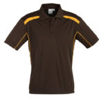 Mens United Short Sleeve Polo - 38320_21728.jpg