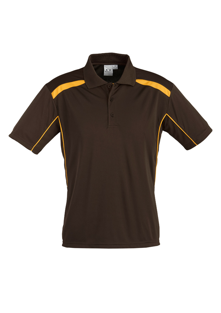 Mens United Short Sleeve Polo - 38320_21728.jpg
