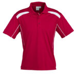 Mens United Short Sleeve Polo - 38320_21729.jpg