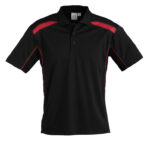 Mens United Short Sleeve Polo - 38320_21730.jpg