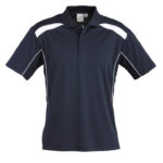 Mens United Short Sleeve Polo - 38320_21731.jpg