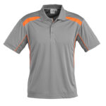 Mens United Short Sleeve Polo - 38320_21733.jpg