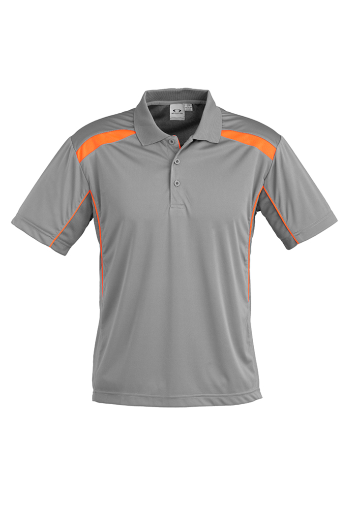 Mens United Short Sleeve Polo - 38320_21733.jpg