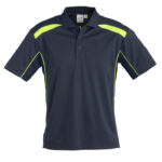Mens United Short Sleeve Polo - 38320_21734.jpg