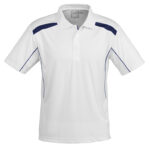 Mens United Short Sleeve Polo - 38320_21735.jpg