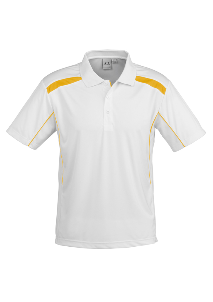 Mens United Short Sleeve Polo - 38320_21736.jpg