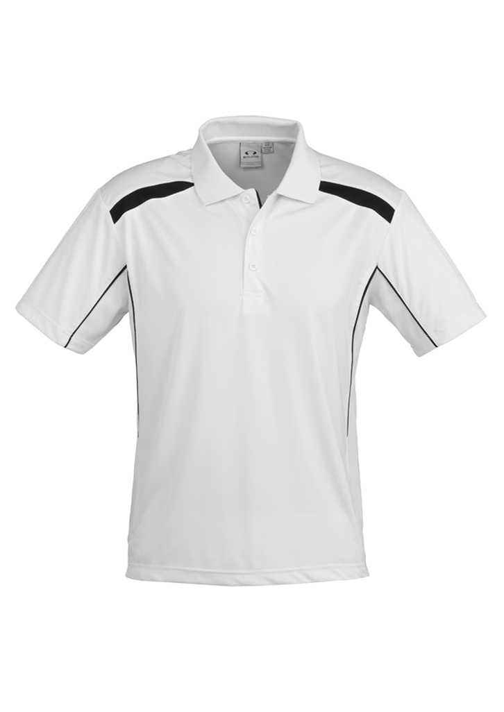 Mens United Short Sleeve Polo - 38320_21737.jpg
