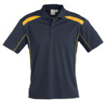 Mens United Short Sleeve Polo - 38320_21738.jpg