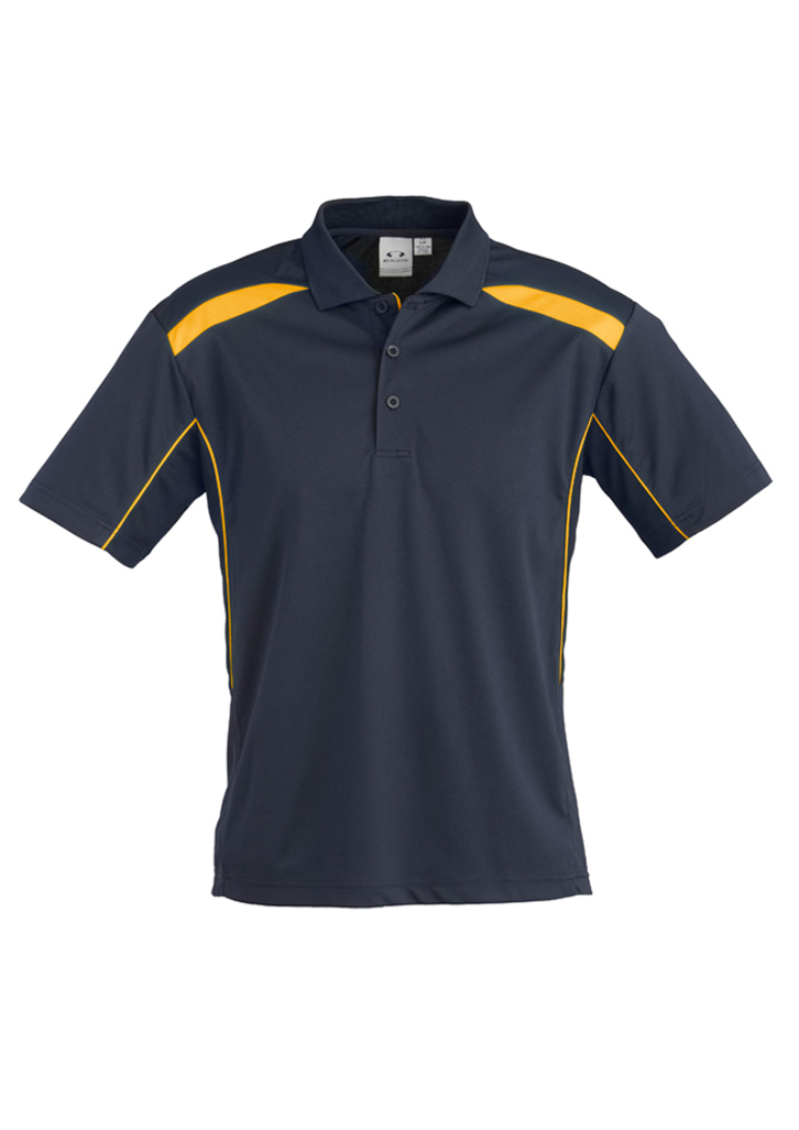 Mens United Short Sleeve Polo - 38320_21738.jpg