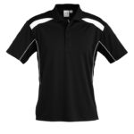 Mens United Short Sleeve Polo - 38320_21739.jpg