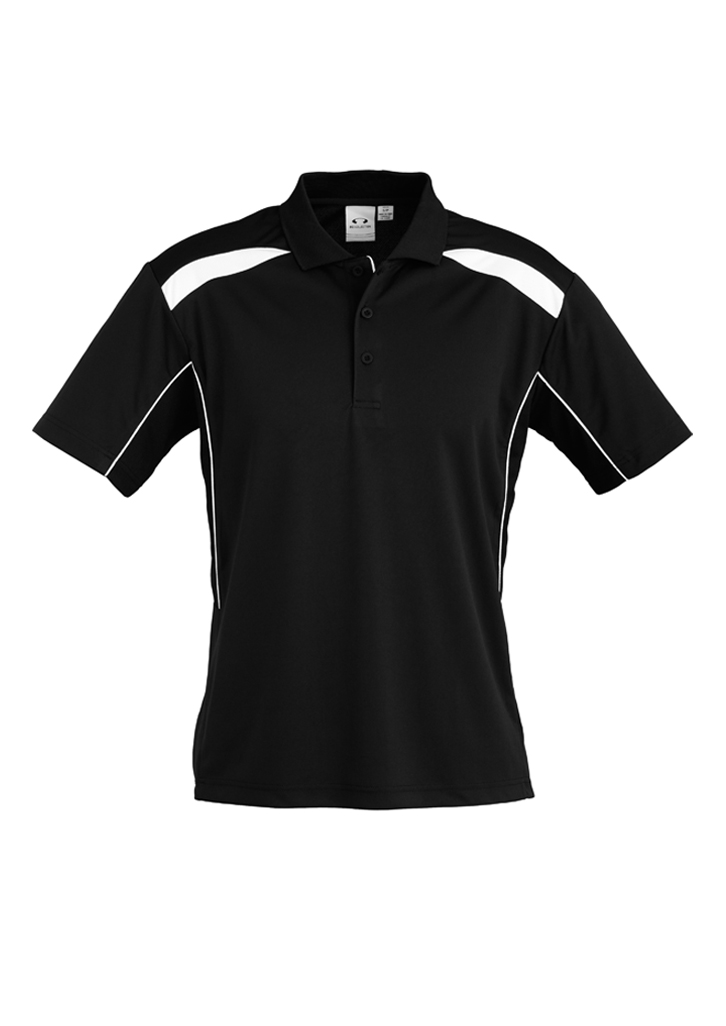 Mens United Short Sleeve Polo - 38320_21739.jpg