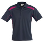 Mens United Short Sleeve Polo - 38320_21740.jpg