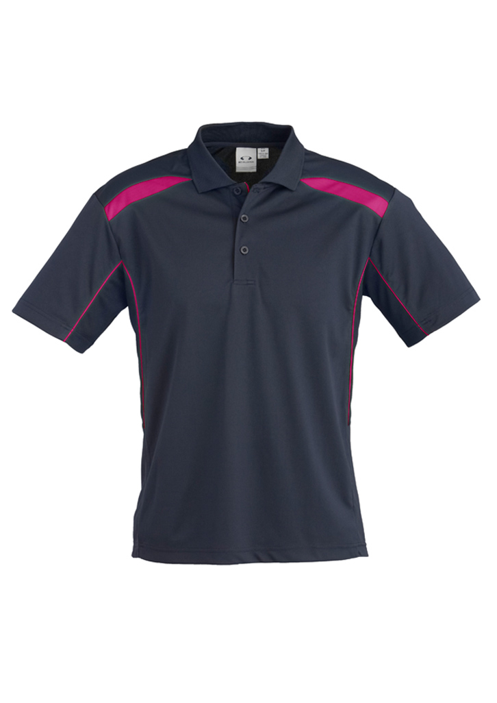 Mens United Short Sleeve Polo - 38320_21740.jpg