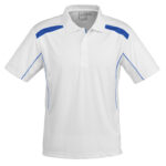Mens United Short Sleeve Polo - 38320_21741.jpg