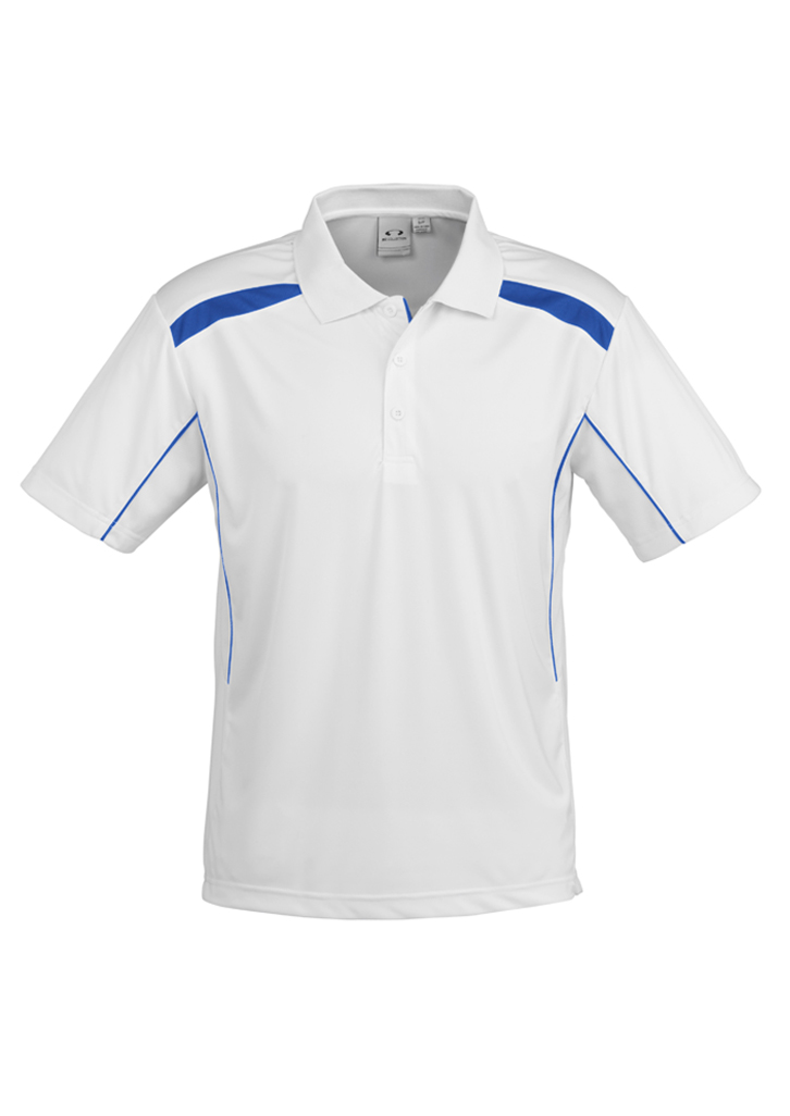 Mens United Short Sleeve Polo - 38320_21741.jpg