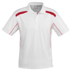 Mens United Short Sleeve Polo - 38320_21742.jpg