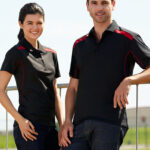 Mens United Short Sleeve Polo - 38320_22879.jpg