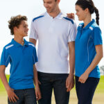 Mens United Short Sleeve Polo - 38320_22891.jpg