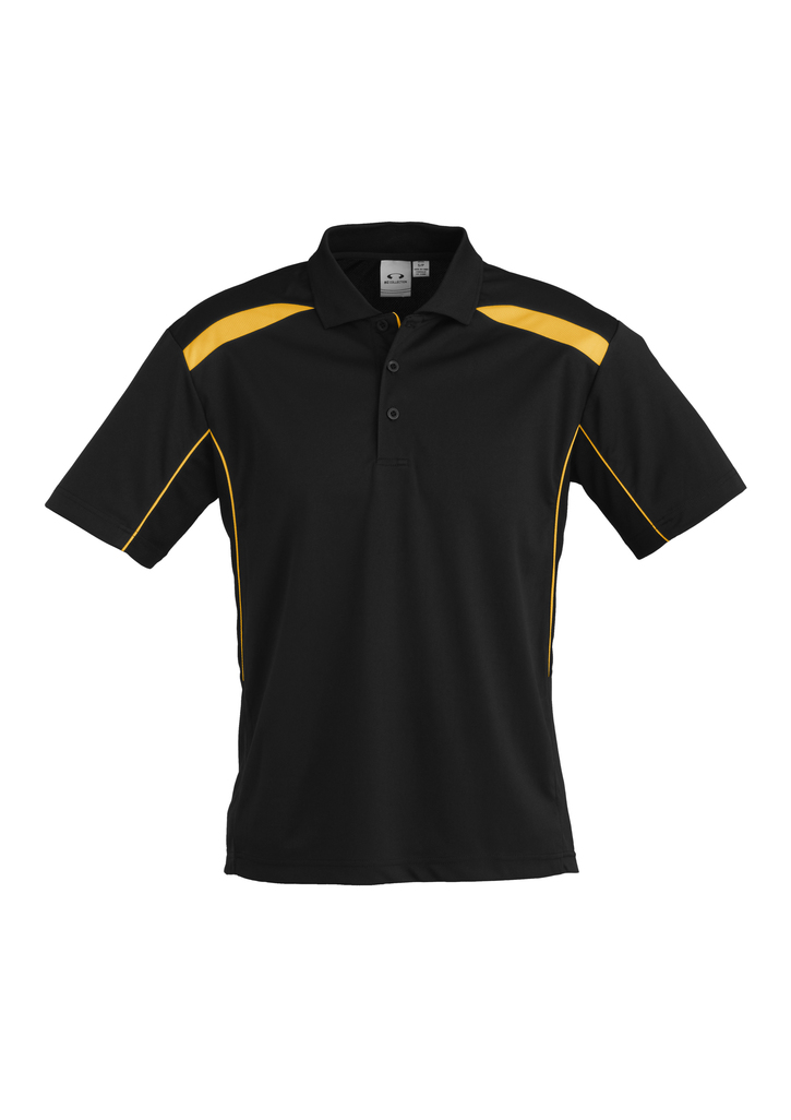 Mens United Short Sleeve Polo - 38320_29005.jpg