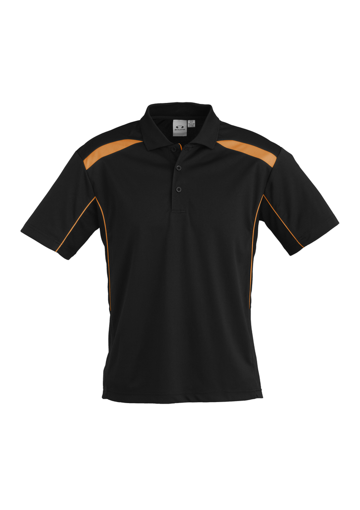 Mens United Short Sleeve Polo - 38320_29007.jpg