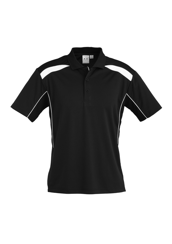 Mens United Short Sleeve Polo - 38320_29011.jpg