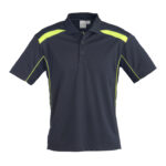 Mens United Short Sleeve Polo - 38320_29015.jpg
