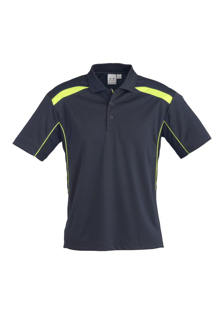 Mens United Short Sleeve Polo - 38320_29015.jpg