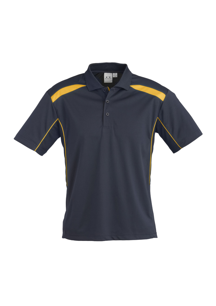 Mens United Short Sleeve Polo - 38320_29017.jpg