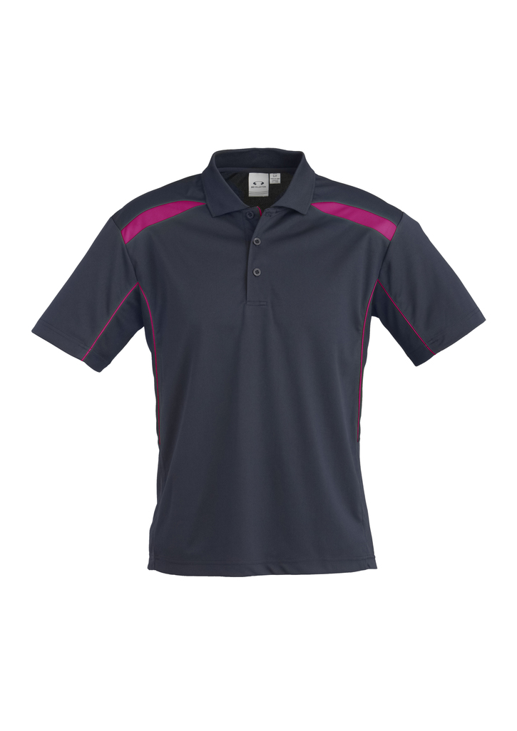 Mens United Short Sleeve Polo - 38320_29019.jpg