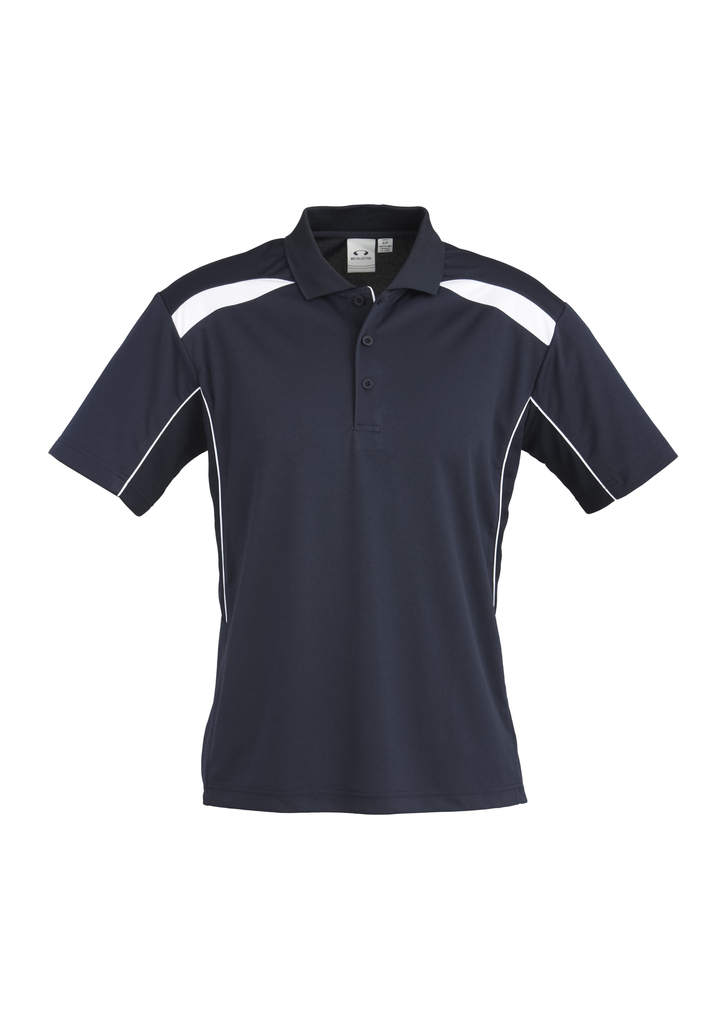 Mens United Short Sleeve Polo - 38320_29021.jpg