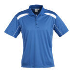 Mens United Short Sleeve Polo - 38320_29025.jpg