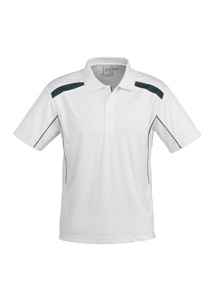 Mens United Short Sleeve Polo - 38320_29029.jpg