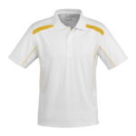 Mens United Short Sleeve Polo - 38320_29031.jpg