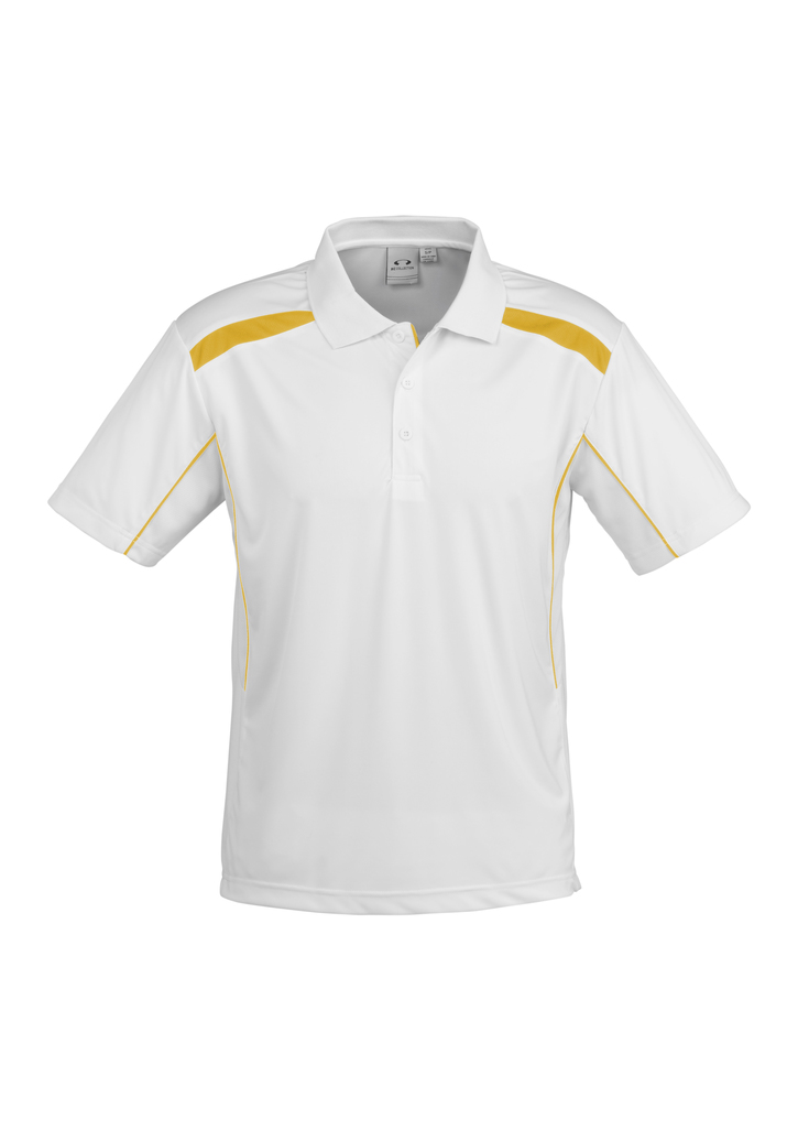 Mens United Short Sleeve Polo - 38320_29031.jpg