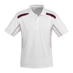Mens United Short Sleeve Polo - 38320_29033.jpg
