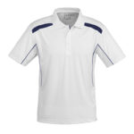 Mens United Short Sleeve Polo - 38320_29035.jpg