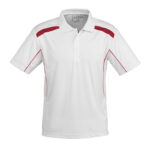 Mens United Short Sleeve Polo - 38320_29037.jpg