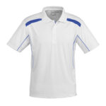 Mens United Short Sleeve Polo - 38320_29039.jpg