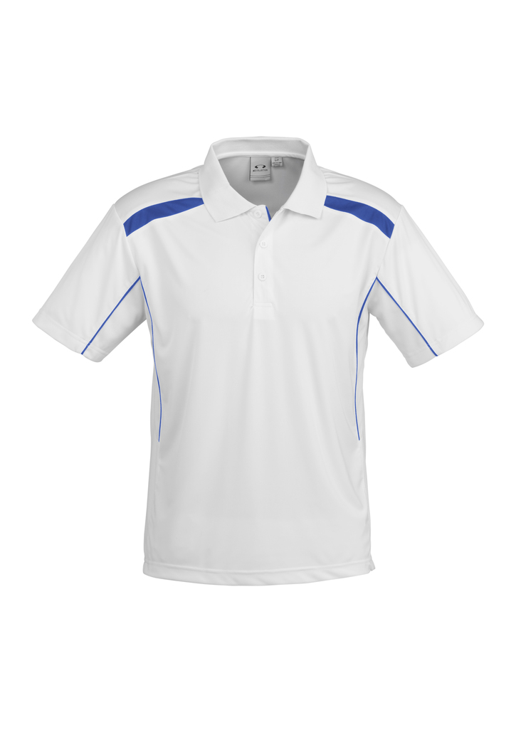 Mens United Short Sleeve Polo - 38320_29039.jpg
