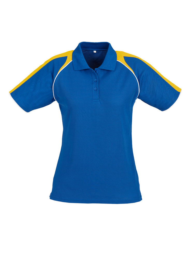 Ladies Triton Polo