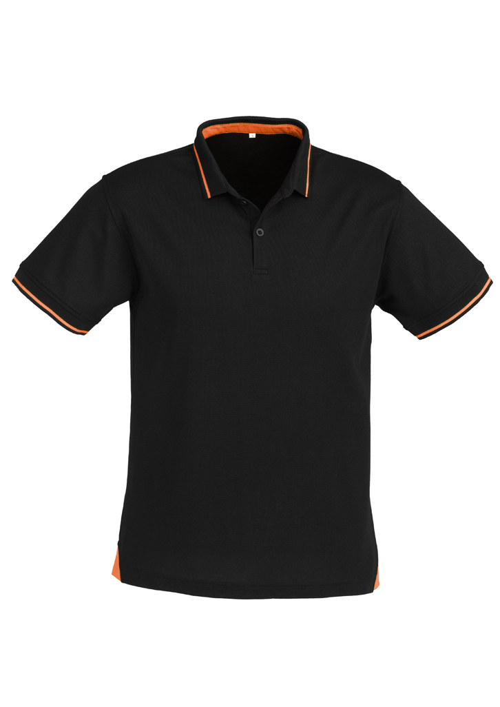 Mens Jet Polo
