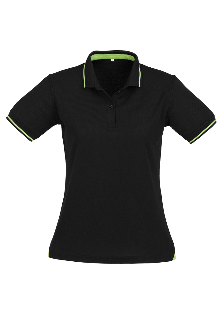 Ladies Jet Polo