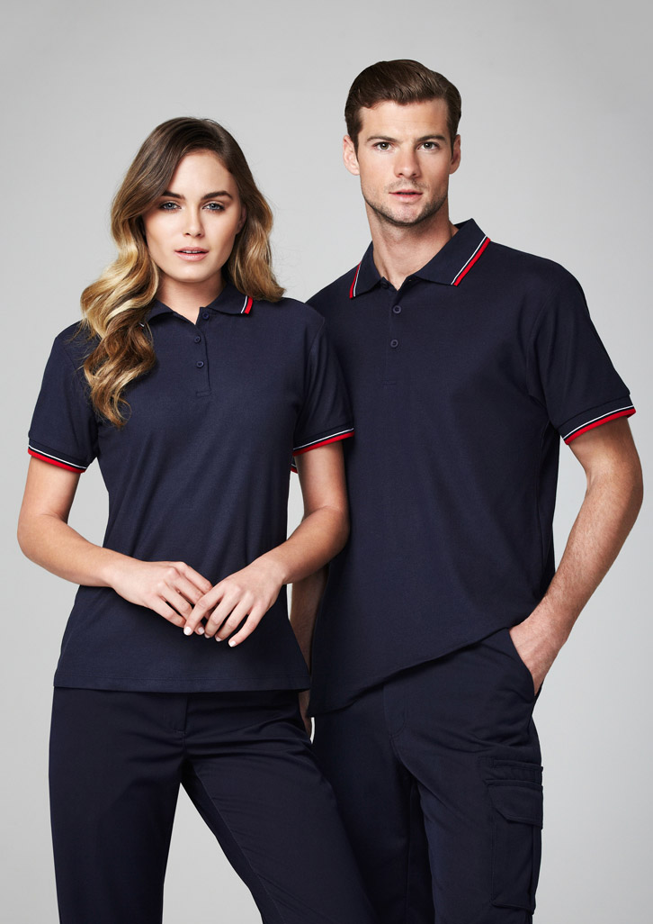 Mens Cambridge Polo