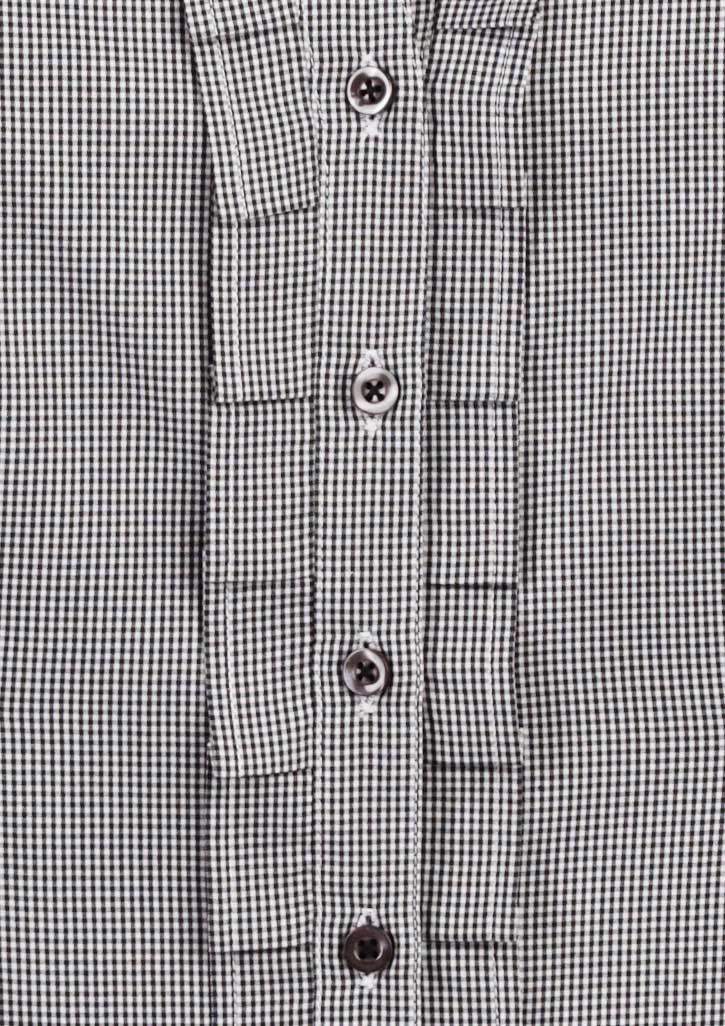 Ladies Edge 3/4 Sleeve Shirt - 38337_22486.jpg