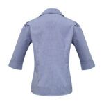 Ladies Edge 3/4 Sleeve Shirt - 38337_29794.jpg
