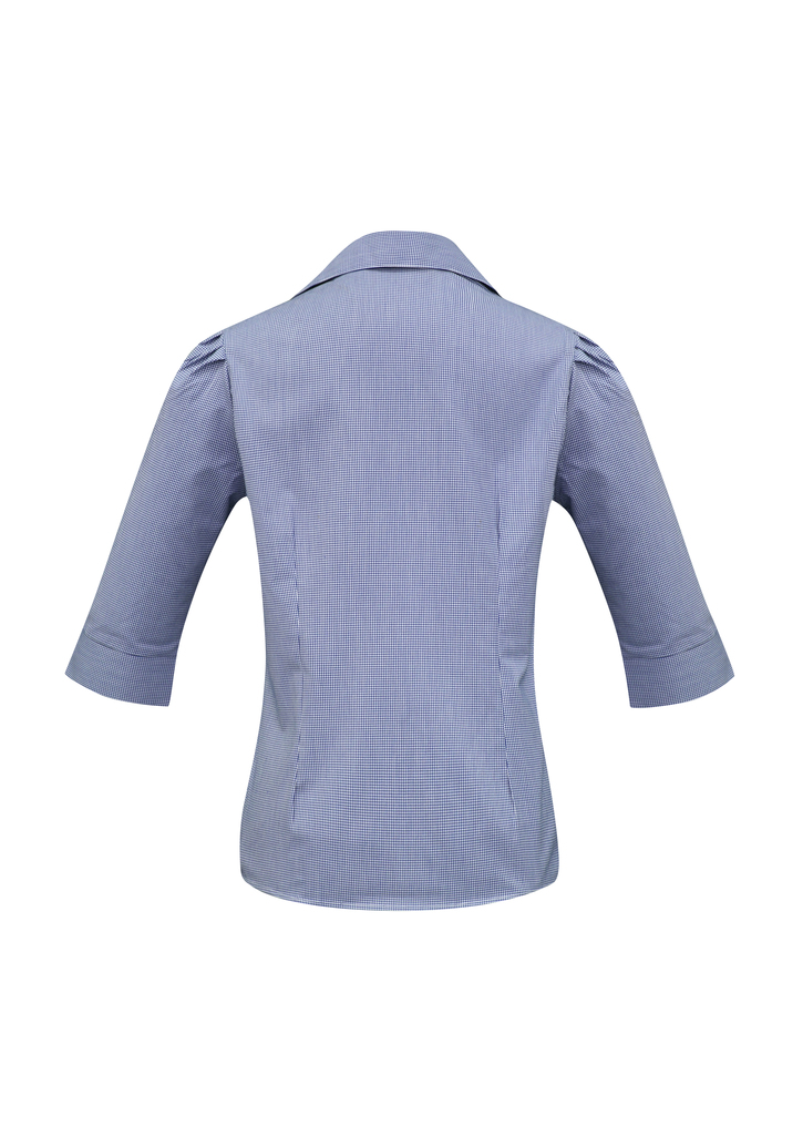 Ladies Edge 3/4 Sleeve Shirt - 38337_29794.jpg