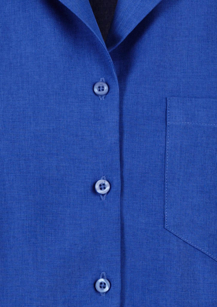 Ladies Plain Oasis Overblouse - 38343_22467.jpg