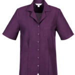 Ladies Plain Oasis Overblouse - 38343_22469.jpg