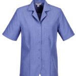 Ladies Plain Oasis Overblouse - 38343_22470.jpg