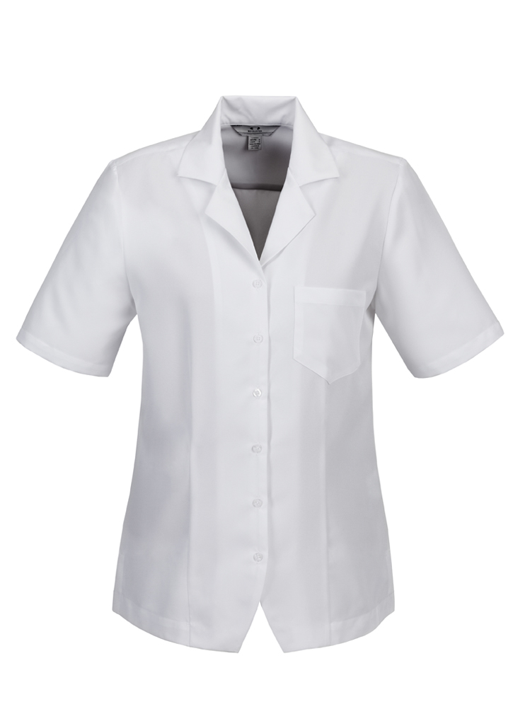 Ladies Plain Oasis Overblouse - 38343_22471.jpg